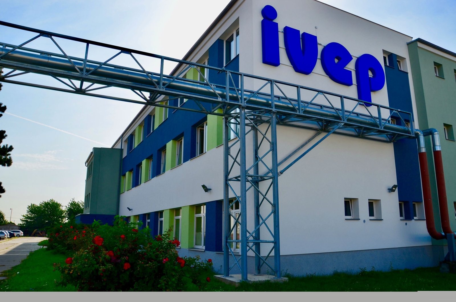 IVEP Brno