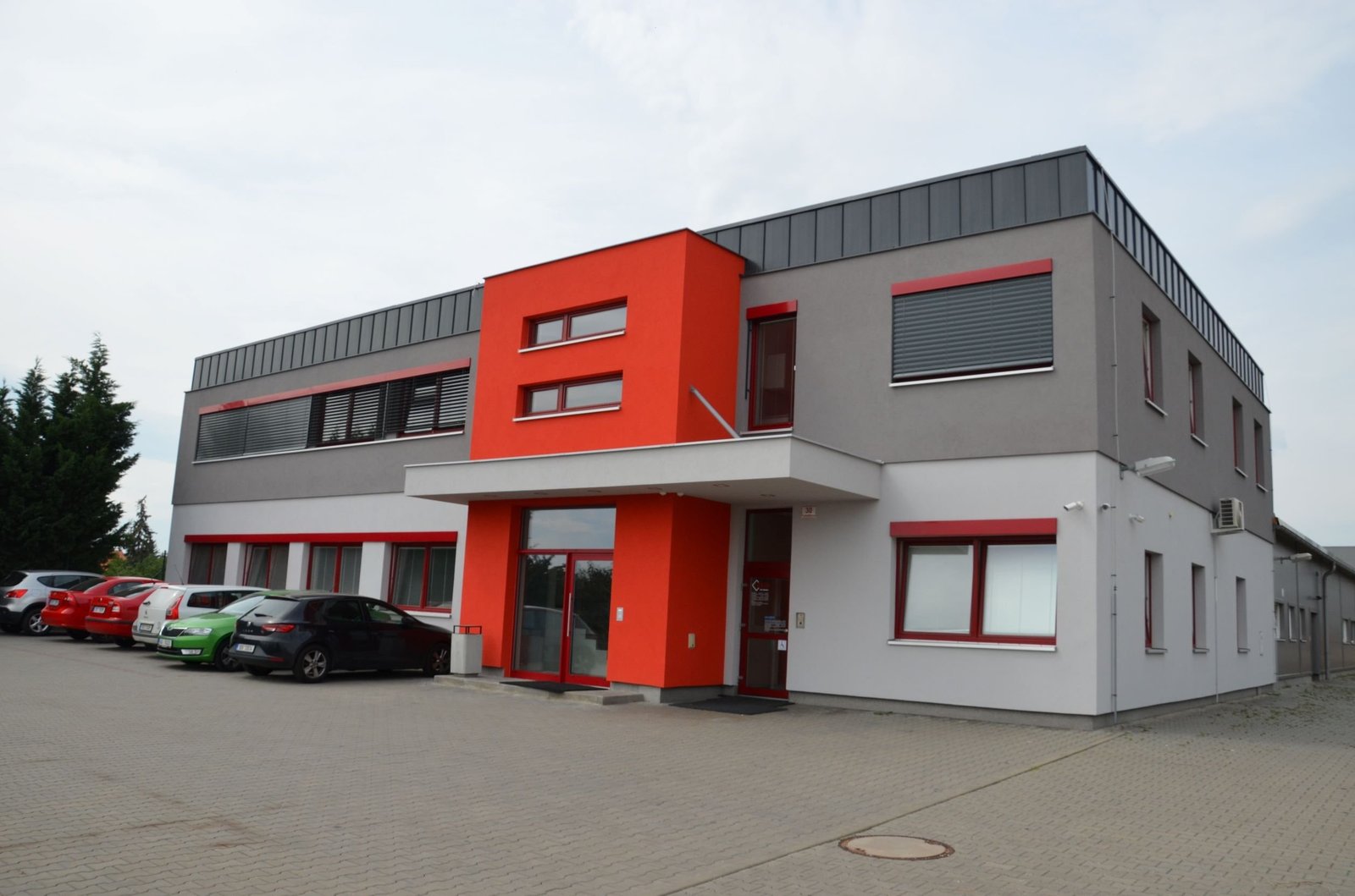 Solid Brno