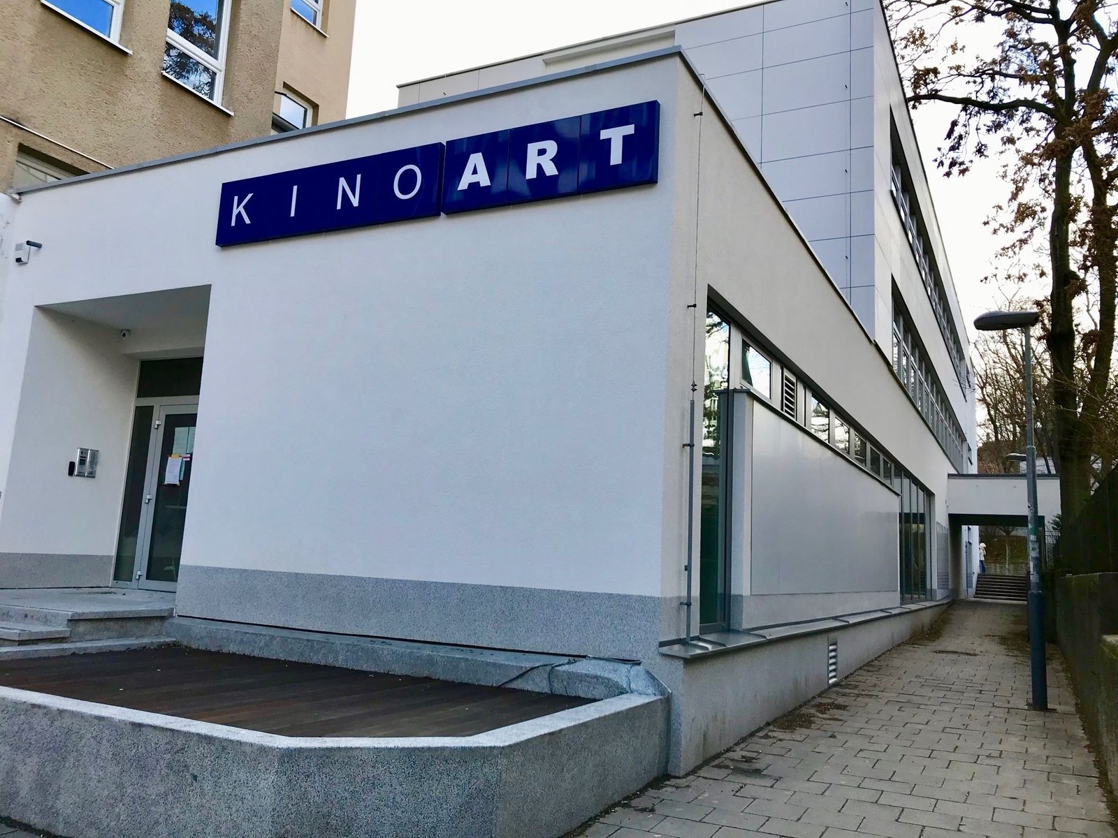 Kino Art